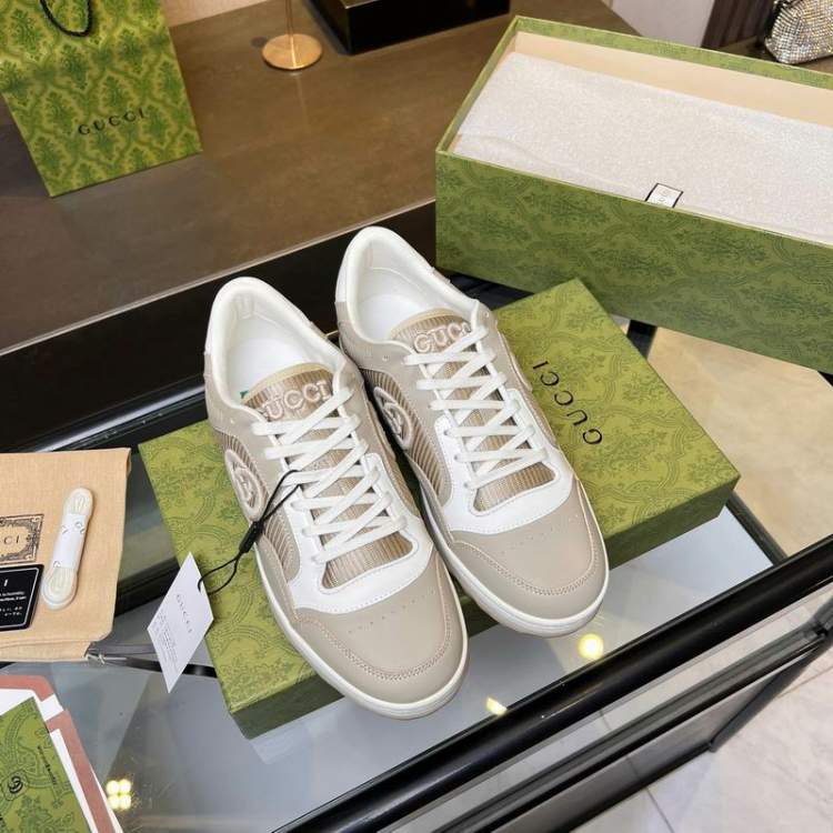 Picture of Gucci Shoes _SKUGuccisz35-4039-45hnx040410113